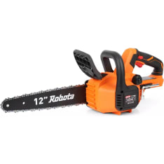 Robota DC-CSA18V akkuketjusaha 12" runko