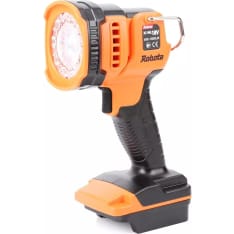 Robota DC-WL18V akkutyövalo runko