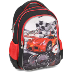 X-Force racing car backpack
