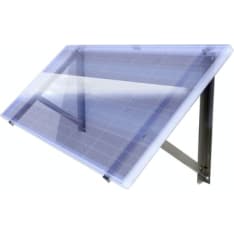 Orima 50-80-150Wp solar panels ceiling and wall mounting bracket set