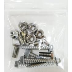 Orima Easy Rail screws for tile roof brackets