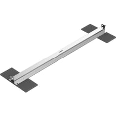 Orima Easy Rail UP-levylle kiinnityssarja