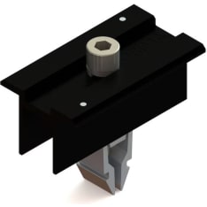 Orima Easy Rail 30-40mm black 10 pcs central bracket