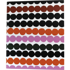 Marimekko Räsymatto multicolor Ring Binder