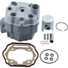 Airsal 010840399 50 cc sylinterisarja + kansi