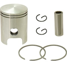 Tec-X Minarelli AM6 Piston Kit