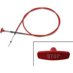 Maflex B14 extinguishing cable