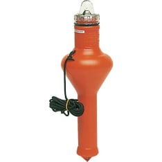 Osculati M30-584-00 pelastusrenkaan valo