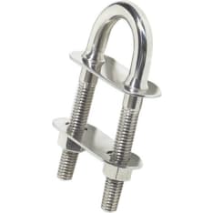 Osculati RST 12,5x136mm keulasilmukka