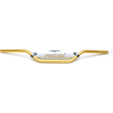 Psychic handlebar Gold 22mm