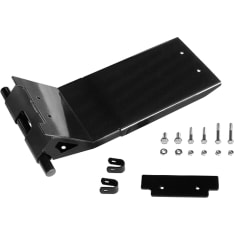 Bronco Gen II Yamaha mounting kit