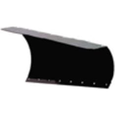 Bronco 145cm cone bumper plate