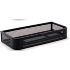 Bronco Front Drop Basket kuljetuskori