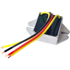 Sno-X voltage regulator