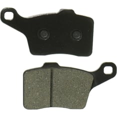 Sno-X 05-252 Ski Doo brake pad set
