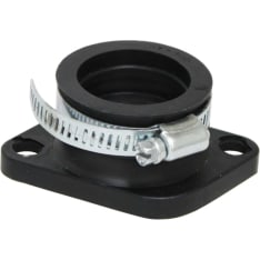 Sno-X 87-050 carburetor flange