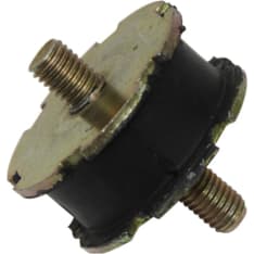 Sno-X Ski-Doo engine mount
