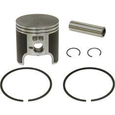 Sno-X Polaris 550 STD piston complete