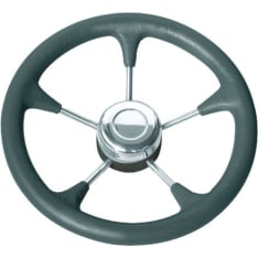 Leader Tanegum steering wheel