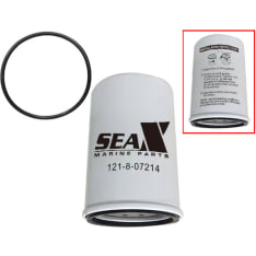 Sea-X SD-07214 Racor S3232 polttoainesuodatin