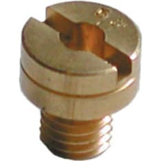 Mikuni round head nozzle