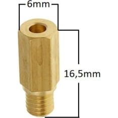 Keihin pääsuutin, kuuskantti