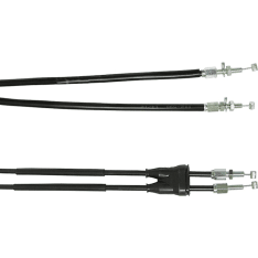 Sixty5 CRF450 14-15 kaasuvaijeri