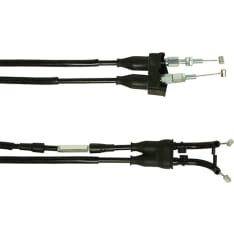 Sixty5 RM-Z450 13-14 kaasuvaijeri