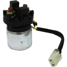 Bronco Suzuki solenoidi