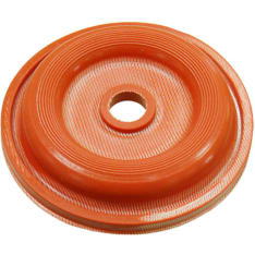 Sno-X Exhaust Valve Bellow exhaust port seal