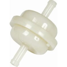 Yamaha snowmobile fuel filter
