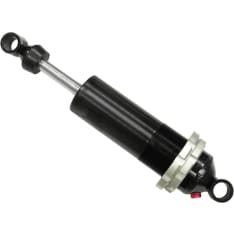 Sno-X SU-08018 Arctic Cat suksen kaasuiskunvaimentaja