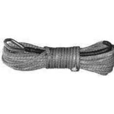 Bronco synthetic winch rope