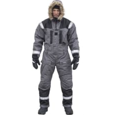 Snow People Pro haalari