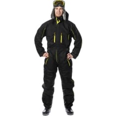 Snow People Sarek Eveyday haalari