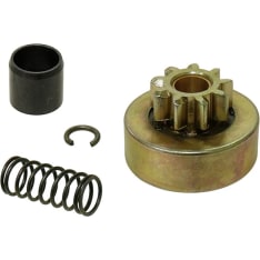 Sno-X starter motor sprocket repair kit
