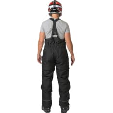 Snow People BamBib Touring black D-size pants