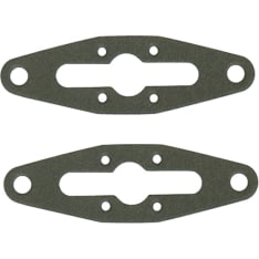 Sno-X 09-719107 Polaris Exhaust Regulator Gasket Pair