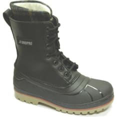 Snow People Rent boot