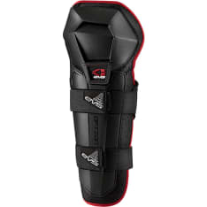EVS Option black knee pads