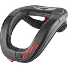 EVS R4 Koroyd Race Collar niskasuoja