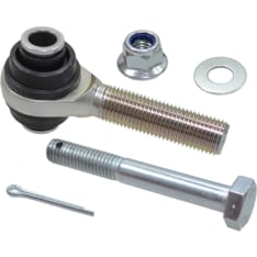 Bronco Can-Am Tie Rod End Outer