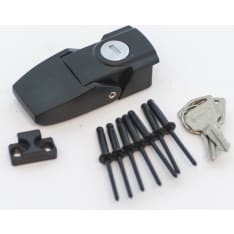 GKA lock set