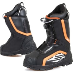 Sweep Snowcore EVO R kelkkakengät