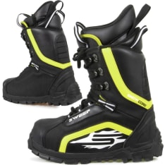 Sweep Snowcore sled shoes