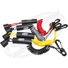 SBT Dess 12-114Y keltainen avain