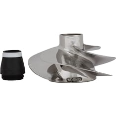 SBT Anodis Sea-Doo 12-20 impelleri