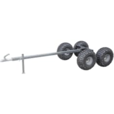 Ultratec Base with 80mm hook