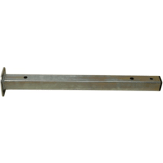 Ultratec Support leg, aisaan