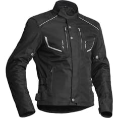 Lindstrands Halde textile jacket